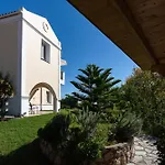 Mounda Retreat 3* Skala (Kefalonia)