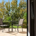 Mounda Retreat 3* Skala (Kefalonia)