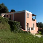 Mounda Retreat 3* Skala (Kefalonia)