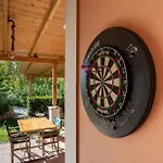 Mounda Retreat Ξενοδοχείο