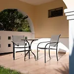 Mounda Retreat Ξενοδοχείο
