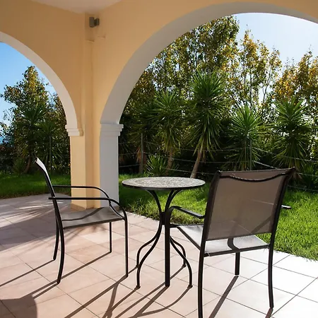 Mounda Retreat 3* Skala (Kefalonia)