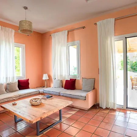 Mounda Retreat Hotel 3*