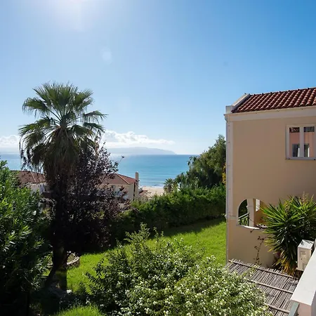 Mounda Retreat Hotel
