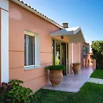 Mounda Retreat Skala (Kefalonia)