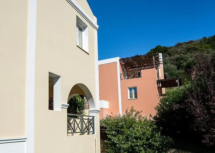 Mounda Retreat 3*
