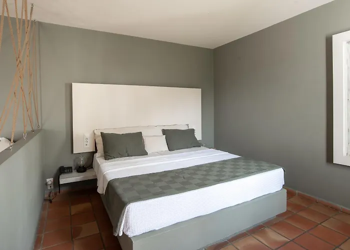 Mounda Retreat 3*