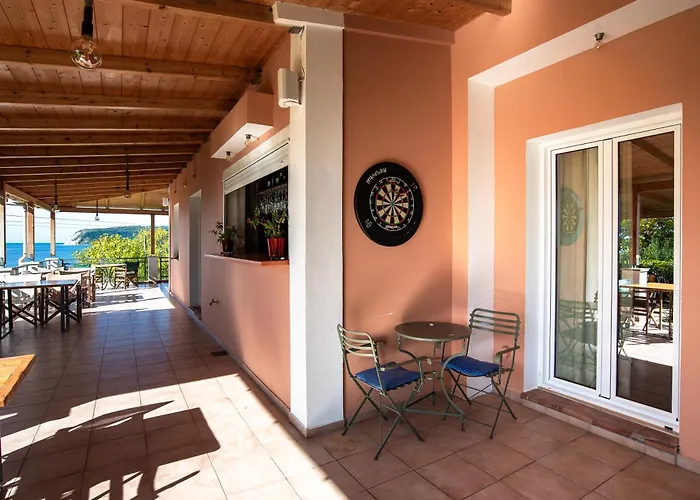 Hotel Mounda Retreat