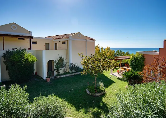 Mounda Retreat 3*