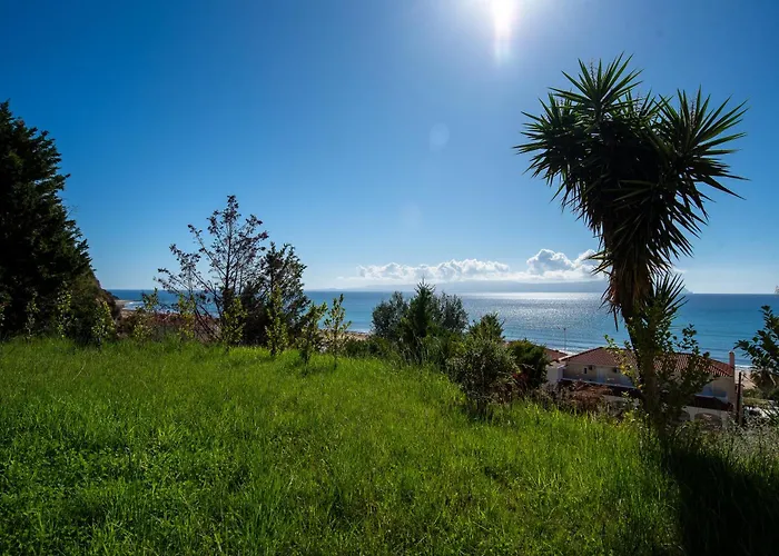 Mounda Retreat 3*