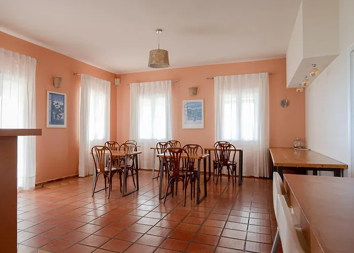 Mounda Retreat 3*