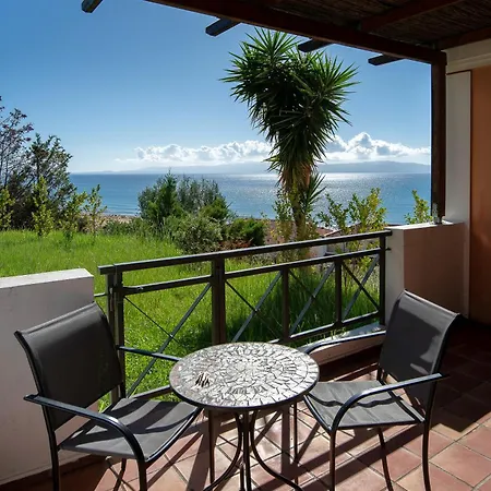 Hotel Mounda Retreat