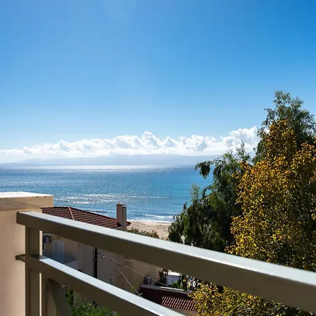 Mounda Retreat ホテル Skala (Kefalonia)