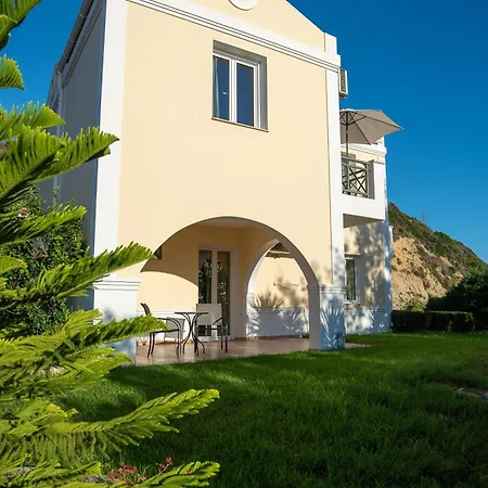 Hotel Mounda Retreat Skala (Kefalonia)