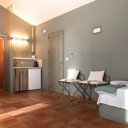 Mounda Retreat 3* Skala (Kefalonia)
