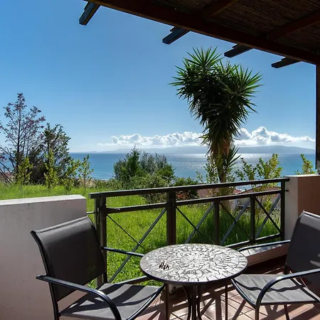 Mounda Retreat Hotel Skala (Kefalonia)