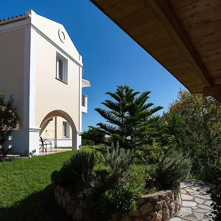 Mounda Retreat 3* Skala (Kefalonia)