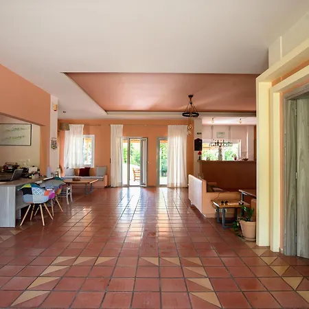 Mounda Retreat 3* Skala (Kefalonia)