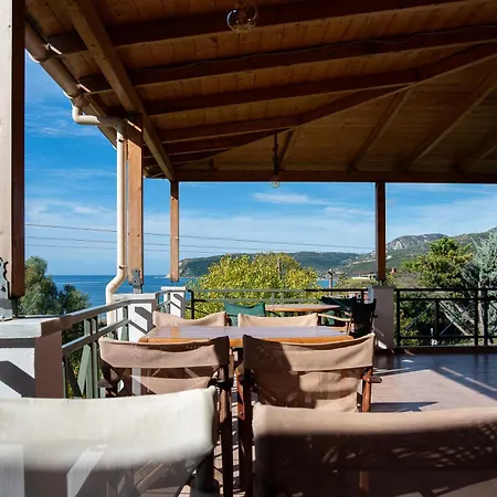 Mounda Retreat Hotel
