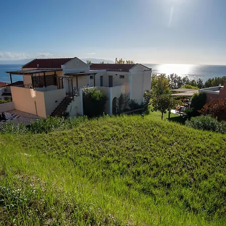 Mounda Retreat