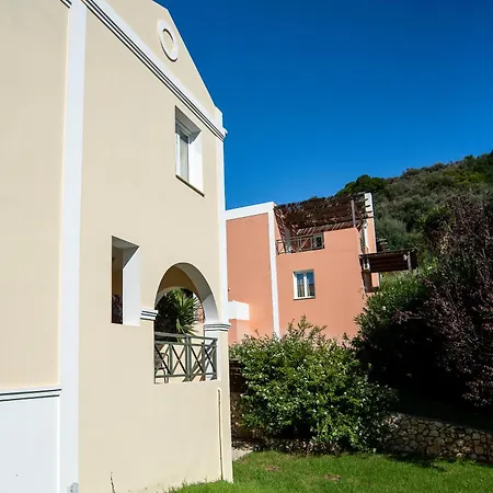 Mounda Retreat 3*