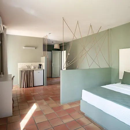 Mounda Retreat 3*