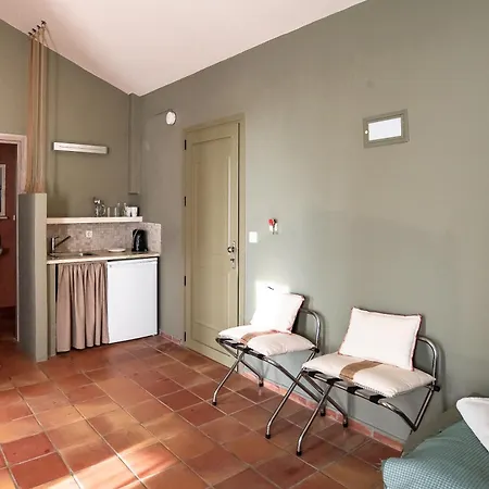Mounda Retreat 3* Skala (Kefalonia)