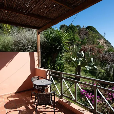 Mounda Retreat 3*