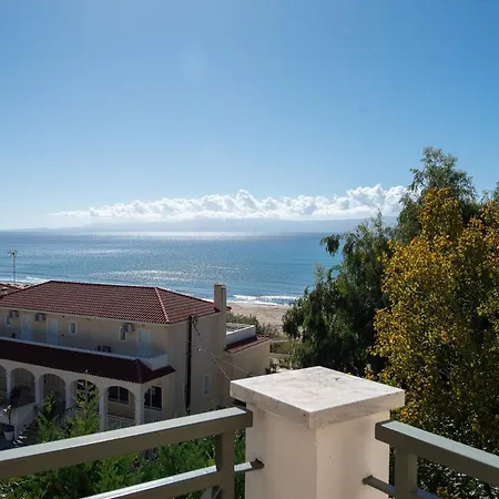 Hotel Mounda Retreat Skala (Kefalonia)