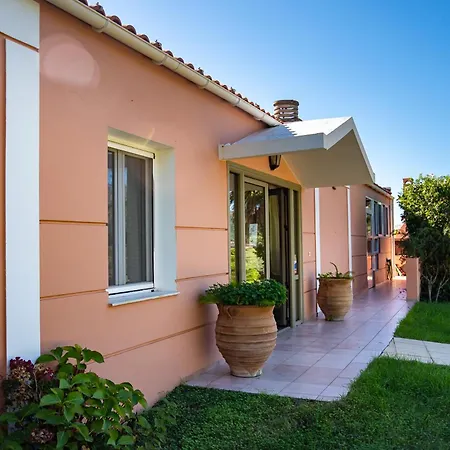 Mounda Retreat Skala (Kefalonia)