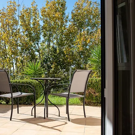Mounda Retreat 3* Skala (Kefalonia)