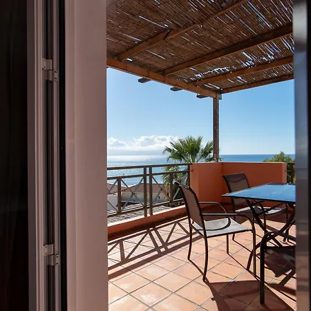 Mounda Retreat Skala (Kefalonia)