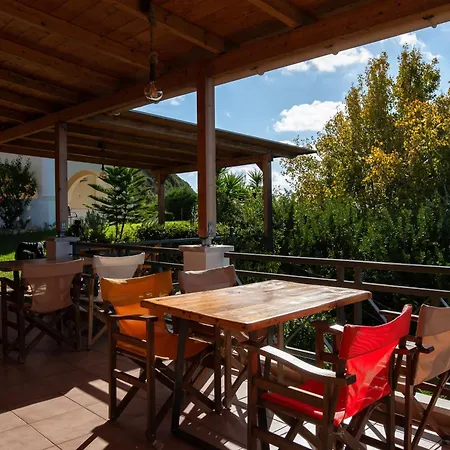 Mounda Retreat