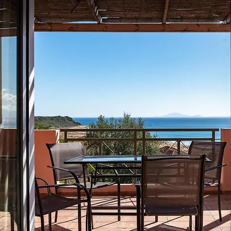 Mounda Retreat Hotel