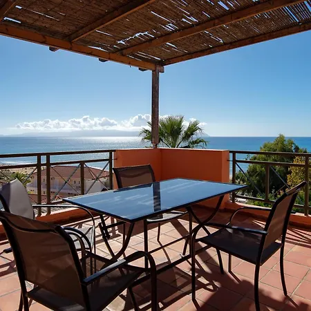 Mounda Retreat 3* Skala (Kefalonia)