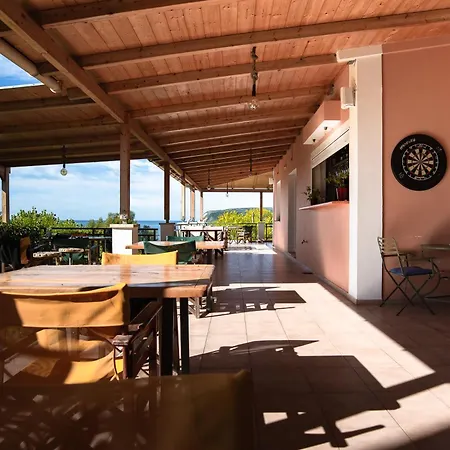 Mounda Retreat 3*