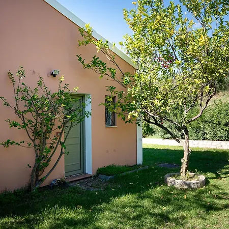 Mounda Retreat Hotel