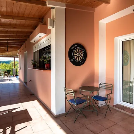Hotel Mounda Retreat