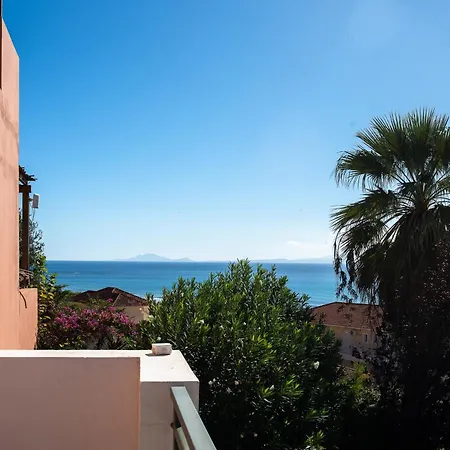 Mounda Retreat Hotel