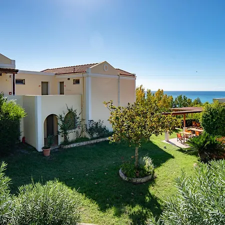 Mounda Retreat 3*