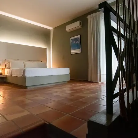 Mounda Retreat Hotel Skala (Kefalonia)