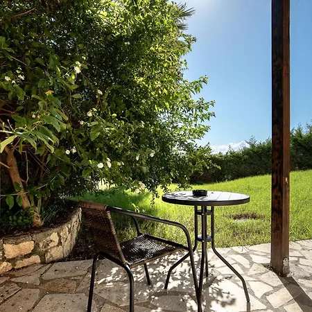 Hotel Mounda Retreat
