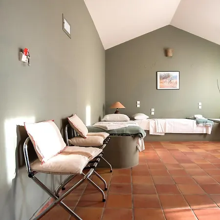 Hotel Mounda Retreat