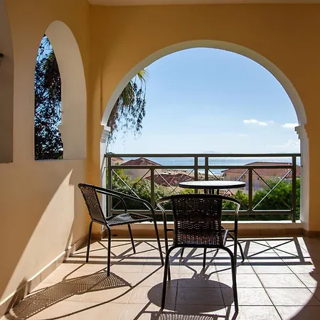 Mounda Retreat