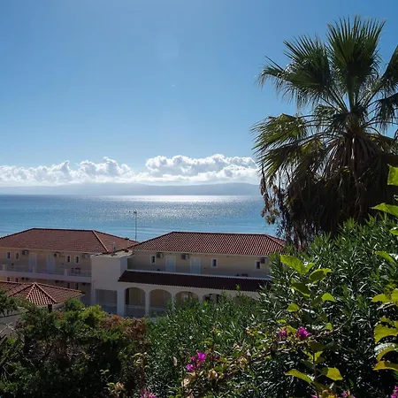 Hotel Mounda Retreat