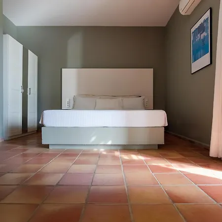 Mounda Retreat 3* Skala (Kefalonia)