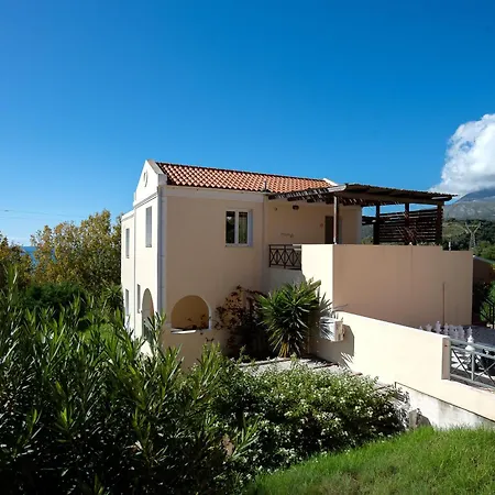 Hotel Mounda Retreat 3*