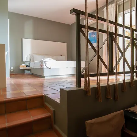 Hotel Mounda Retreat 3*