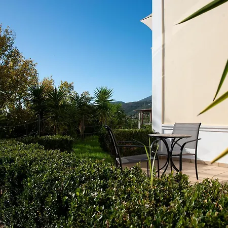 Hotel Mounda Retreat