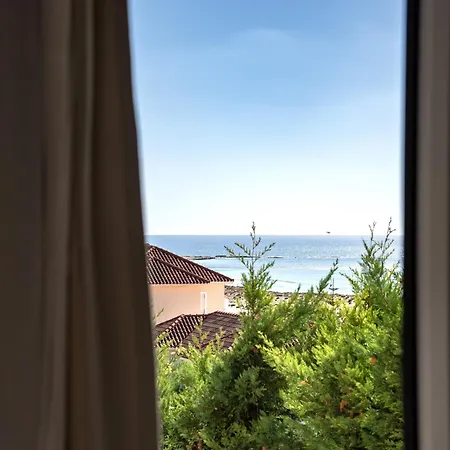 Mounda Retreat Hotel Skala (Kefalonia)